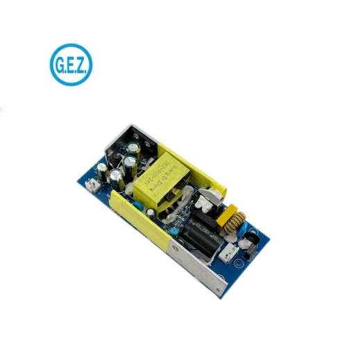 100-240v 90v 96W 24V Frèam frèam fosgailte PCBA 24V