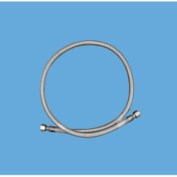 Flange Connection Stainless Steel Flexible Metallic Hose