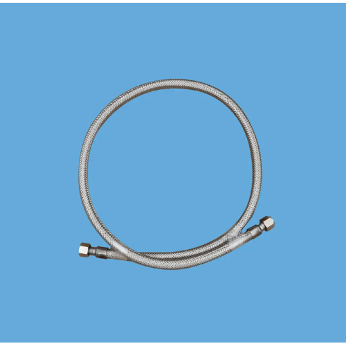 Flange Connection Stainless Steel Flexible Metallic Hose