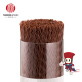 Shoes washing brush filament nylon fiber PA6