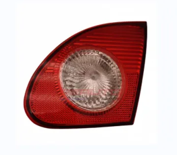 2003-2008 Toyota Corolla Red Rear Tail Light Inner Brake Lamp Passenger Side - OE 8167102030 TO2887102