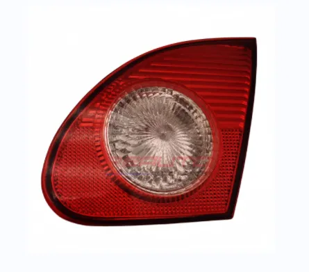 2003-2008 Toyota Corolla Red Rear Tail Light Inner Brake Lamp Passenger Side - OE 8167102030 TO2887102