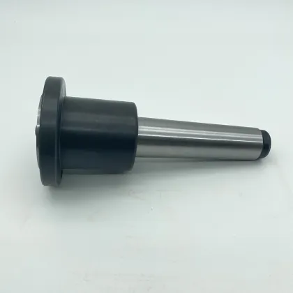 MT5 Chuck Flange Rotary Morse Taper Lathe Chuck Adapter