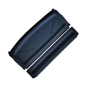 BMW X1 17+ Interior Accessories: Parcel Shelf & Cargo Cover