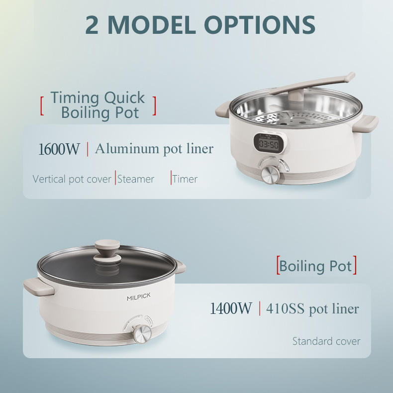 Electric Cooker