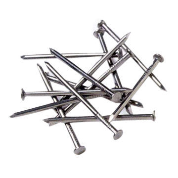 China ISO Factory Common Nail
