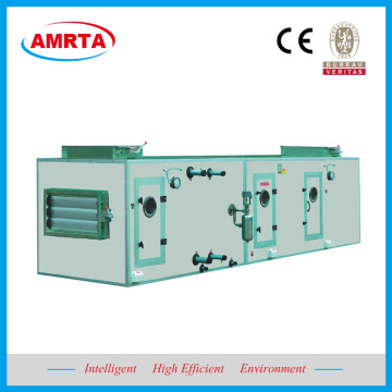 وحدة معالجة هواء وحدات معالجة الهواء المثلج بالماء المثلج