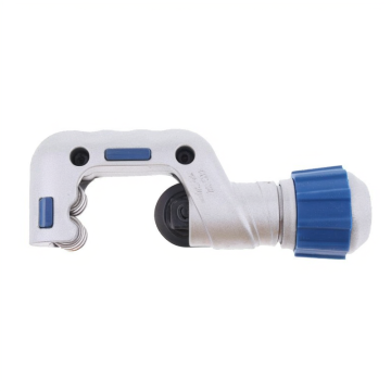 Glosok HVAC Copper Pipe Cutting Roller Type Tube Cutter - 1/8~1-1/4 (4~32mm)