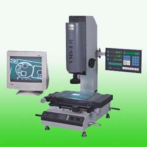 Video Measuring Instrument Vms Seris (Standard Type)