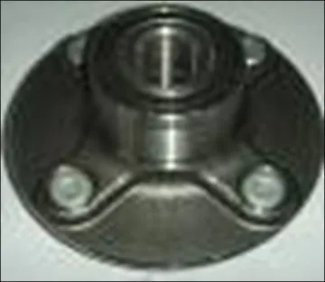 43200-5m000 Wheel Hub E-wh-ns011