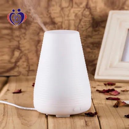 Aromatherapy Aroma Diffuser Amazon India