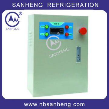 Refrigeration unit Electric control box product series ECB-30