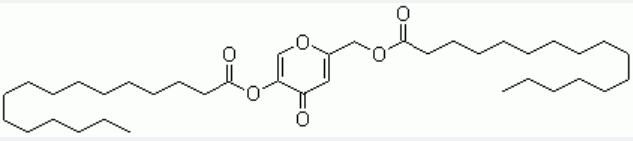 Kojic Acid Dipalmitate 1