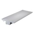 4ft 300W Led Γραμμική Ανάρτηση High Bay Fixtures