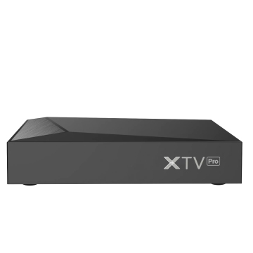 Android 9.0 Ustaw górne pole Z8 Z10 XTV Pro TV Box