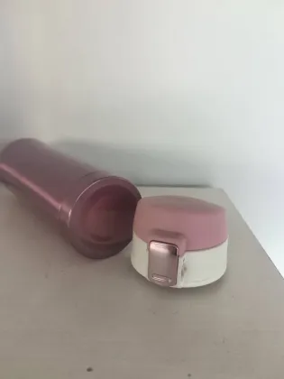 450ml thermos vaccum stainless bottles