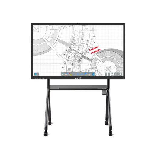75 Inch Smart Board Business