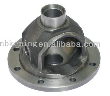 OEM Castings / Auto Spare Parts Castings / Auto parts investment casting,dental casting investment materials