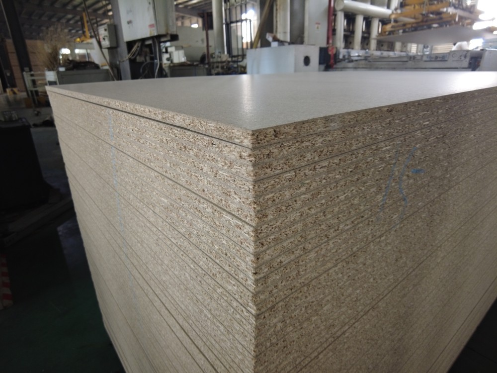 Chipboard for Interior Decoration