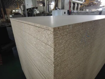 High Density Particle Board