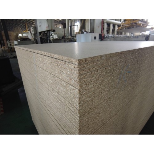 Chipboard for Interior Decoration