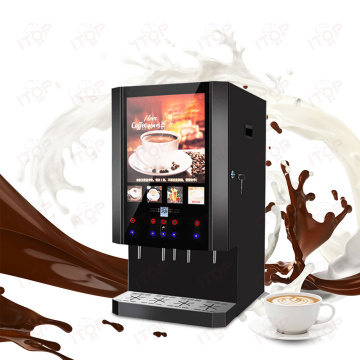 Best Price Coffee and Tea Vending Machine