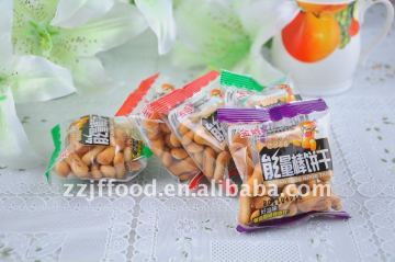 Finger Biscuit