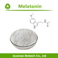 99% Melatoninpulver Schlafhilfematerial