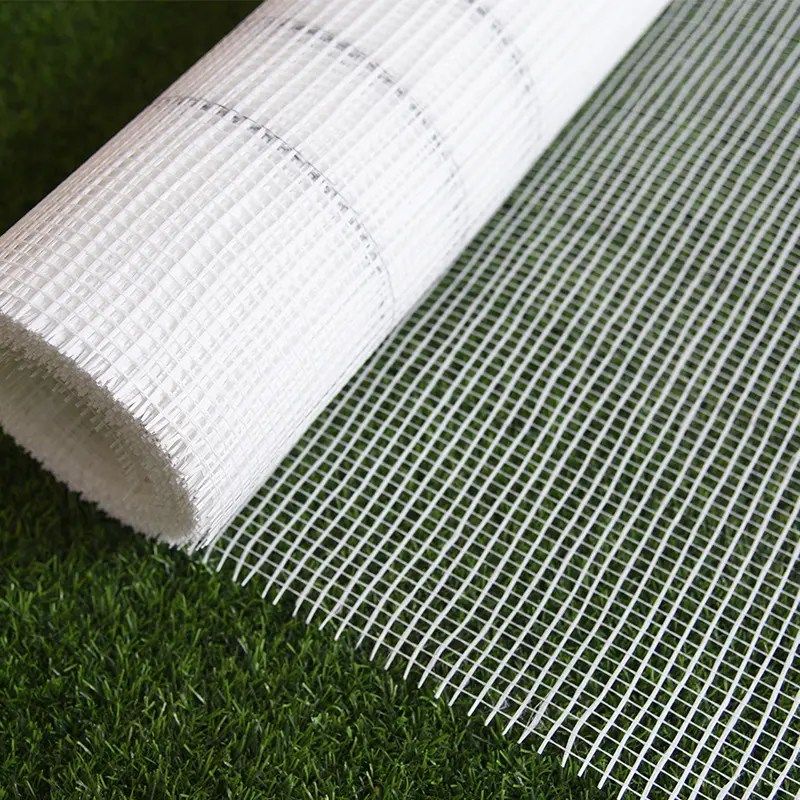 5X5/4x4 mesh fiberglass mesh cloth