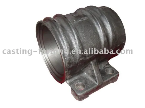 plummer block bearing