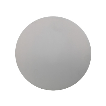 MIDDIA Customized AI/N Aluminum Nitride Ceramic Substrate Sheets and Wafers OEM Factory