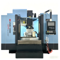 دستگاه فرز عمودی CNC سنگین VMC1380