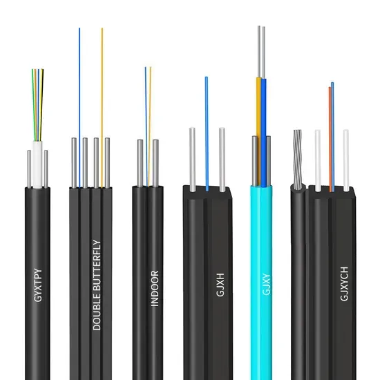 FTTH Singlemode Indoor Drop Cable