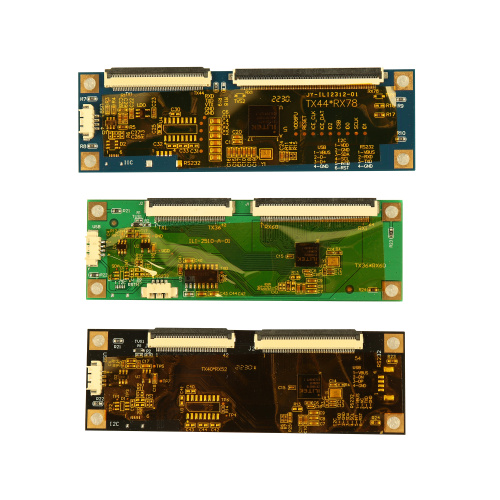 21.5 inch interactive capacitive touch screen