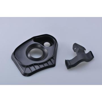 Premium quality custom precision cnc machined spare parts