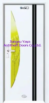 composite door
