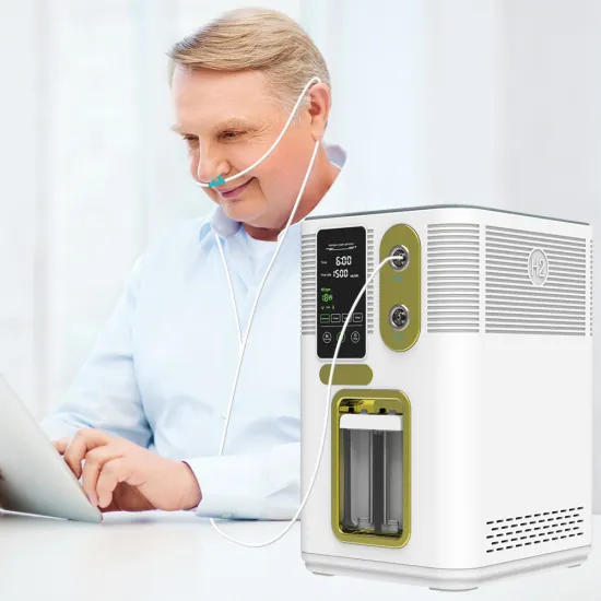 Moneng 3000ml H2 Gas Generator: Your Portable Hydrogen Breathing Machine