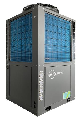 Evi Air to Water Heat Pump Water Hater