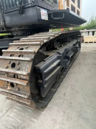 XCMG XE750D Excavator Machine