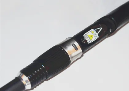 4.2M Carbon Telescopic Fishing Rod Sea Surf Rod