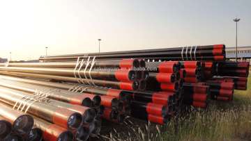 3 1/2 USS Vacuum Insulated Tubing(VIT)