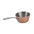 3 layer heavy duty saucepot