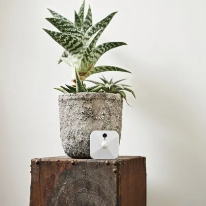 2017 New smart wifi camera smart hidden camera smart home camera