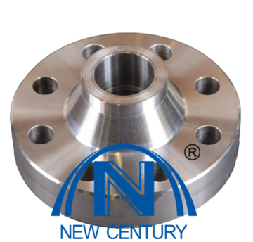 Welding neck DIN 2631 flange