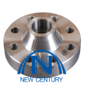 Leher las DIN 2631 flange