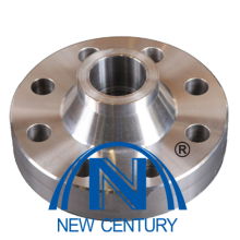 Leher las DIN 2631 flange