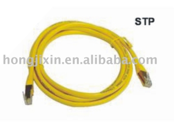 Patch cord (SPT)