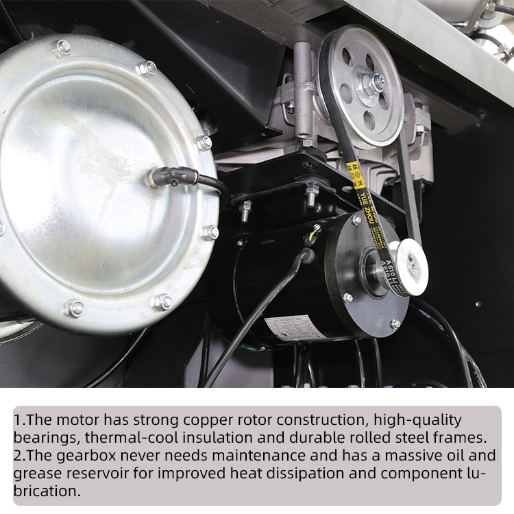 tire changer aluminum cylinder