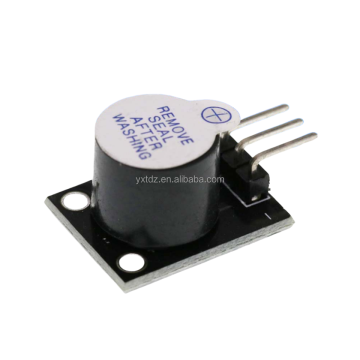 Active Buzzer Module KY-012 Specifications and Guide