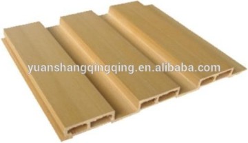 Wpc Decking /PVC Decking/interior decorative